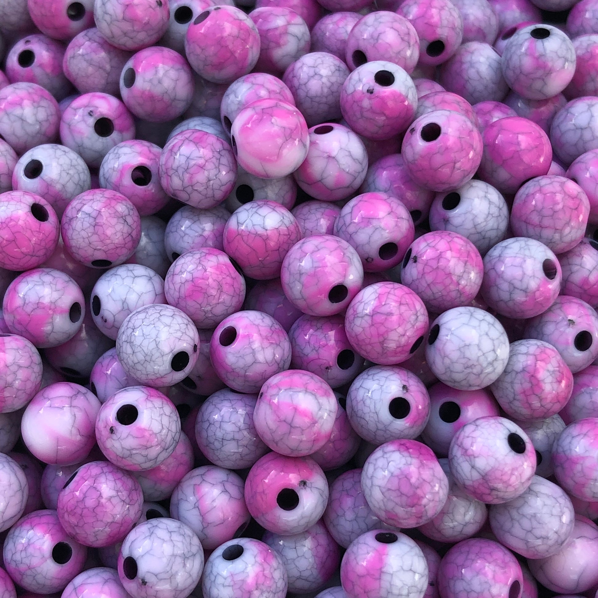 Unique Beads for Jewelry