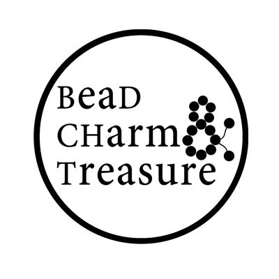 Bead Charm and Treasure