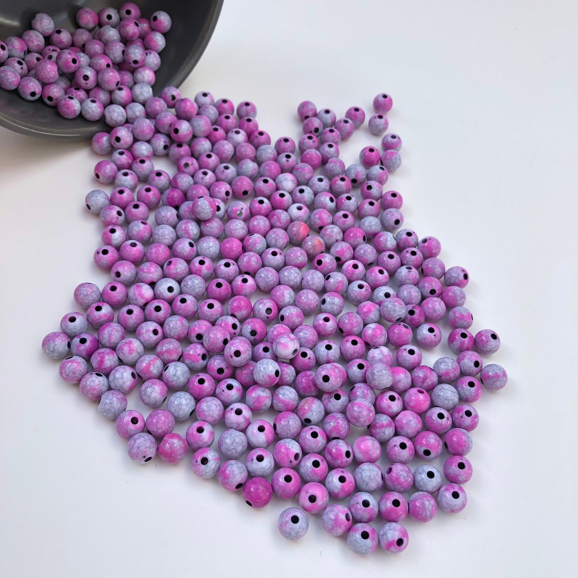 Unique Beads for Jewelry