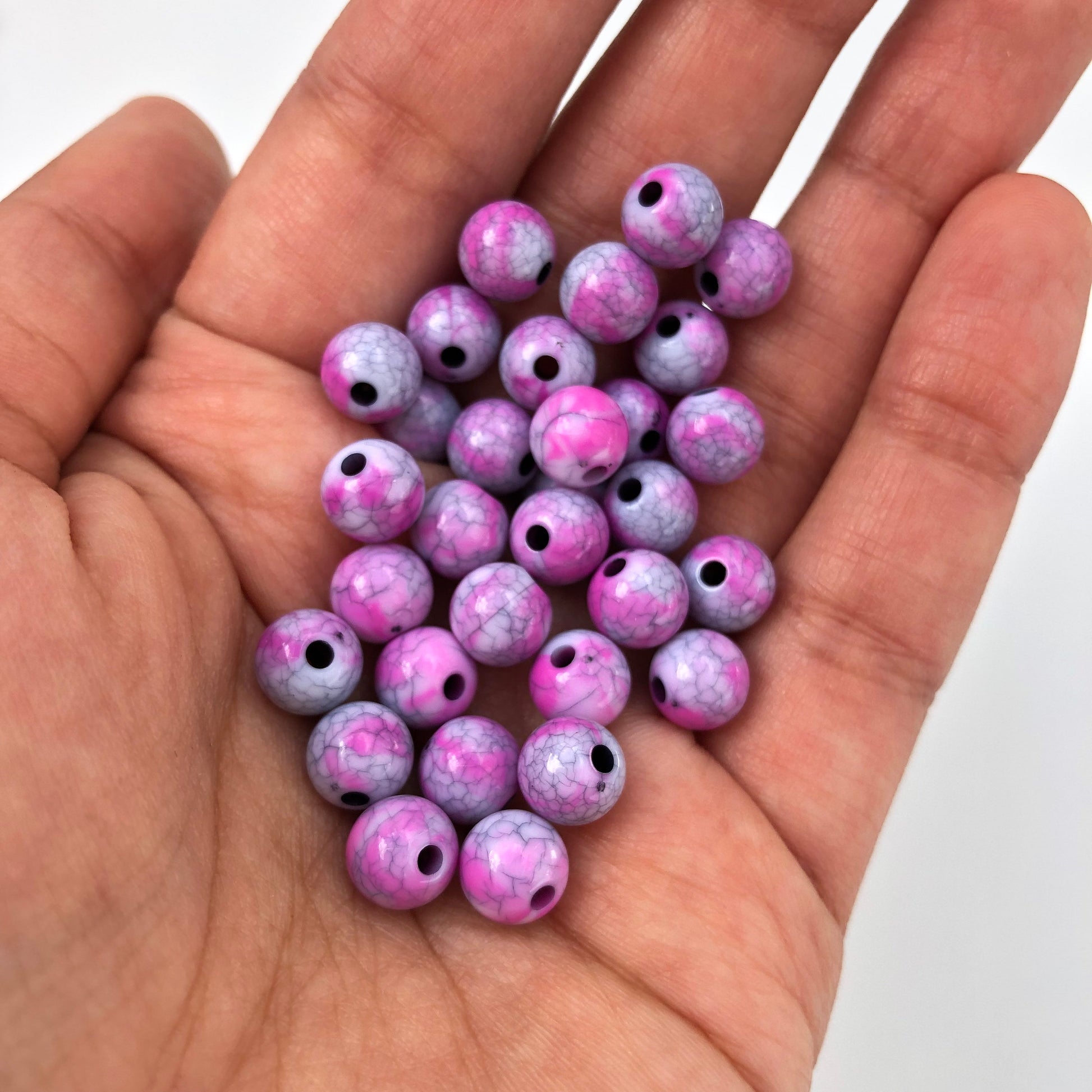 Unique Beads for Jewelry