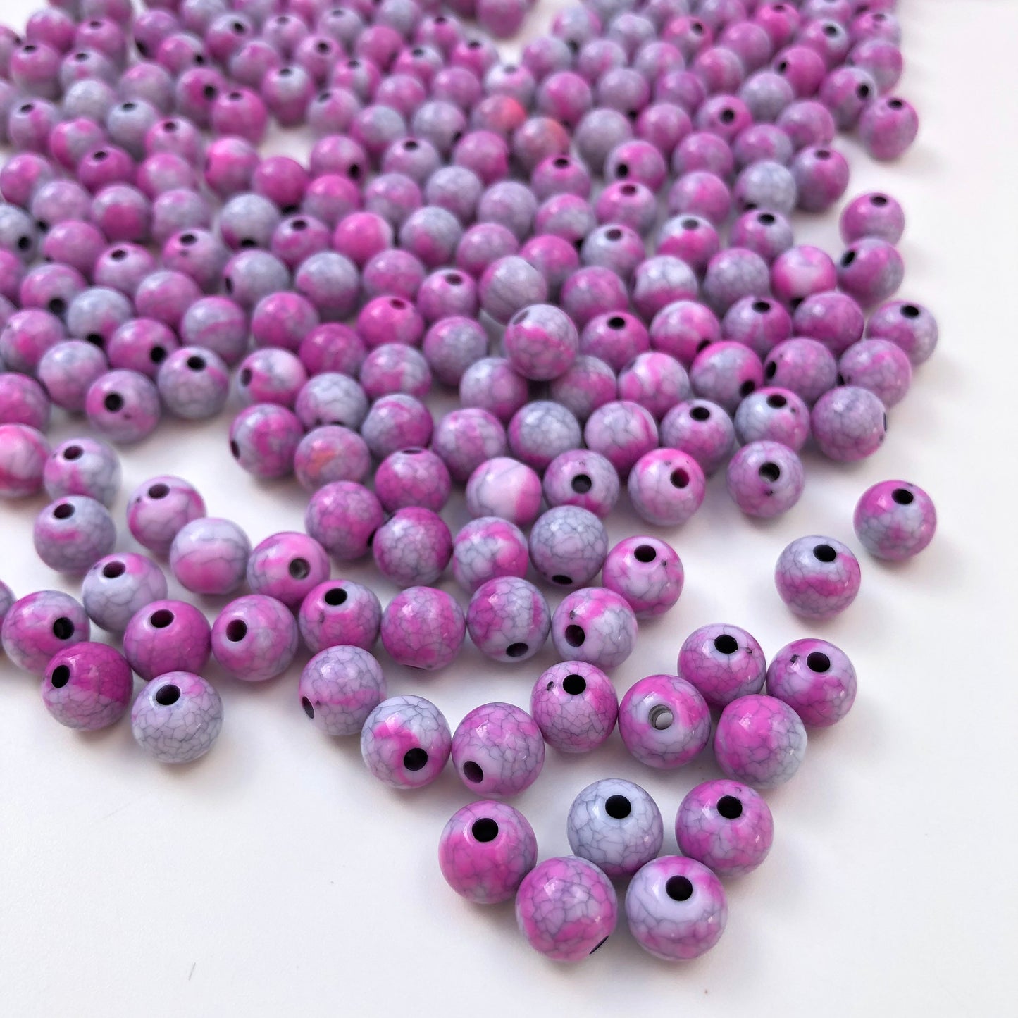 Unique Beads for Jewelry