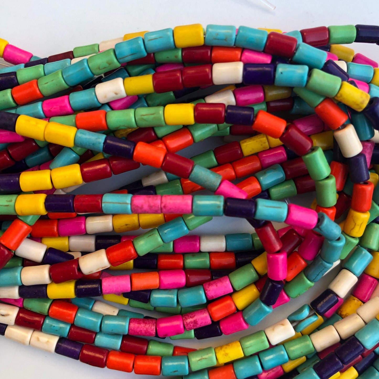 Gemstone Beads for Jewelry Making