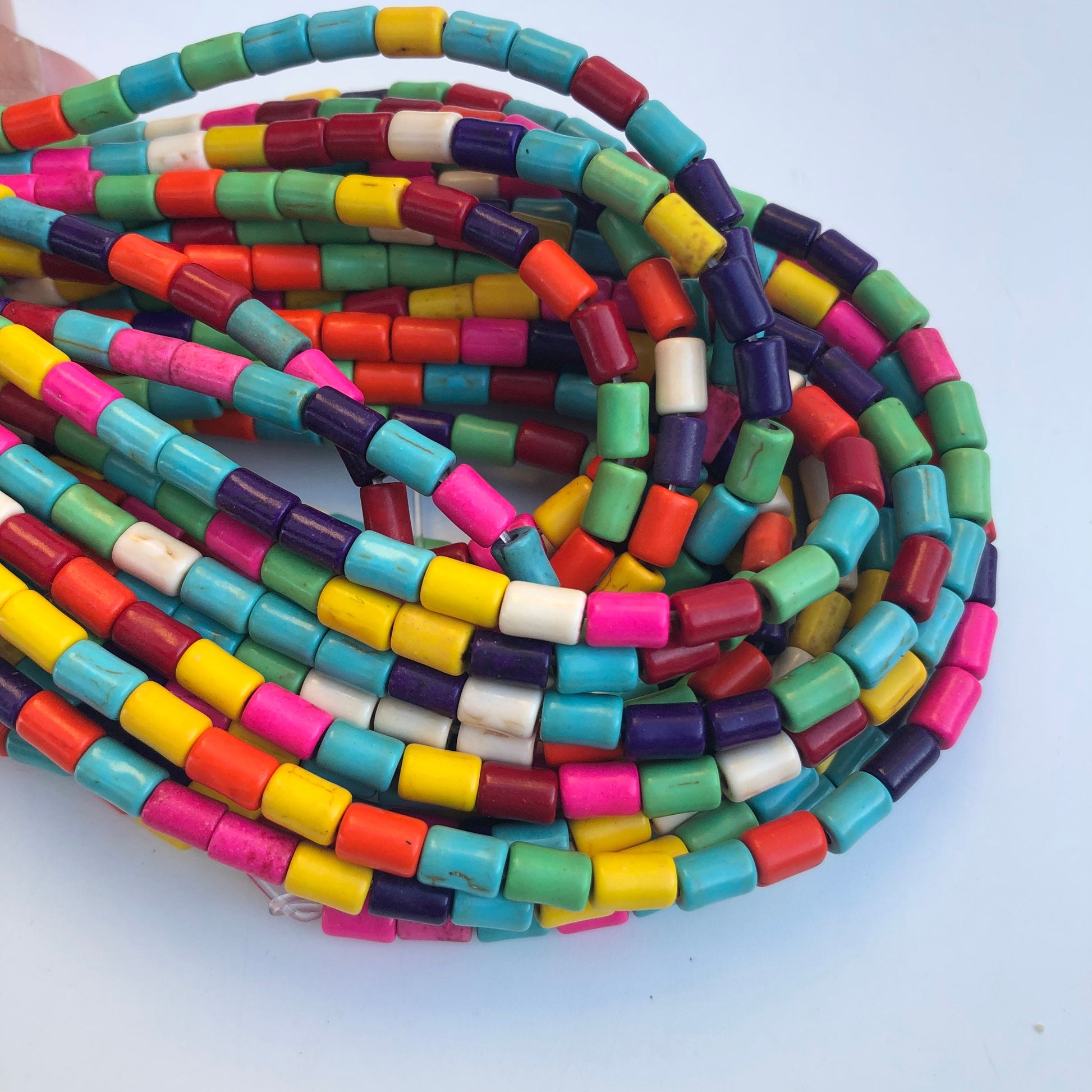 Gemstone Beads for Jewelry Making