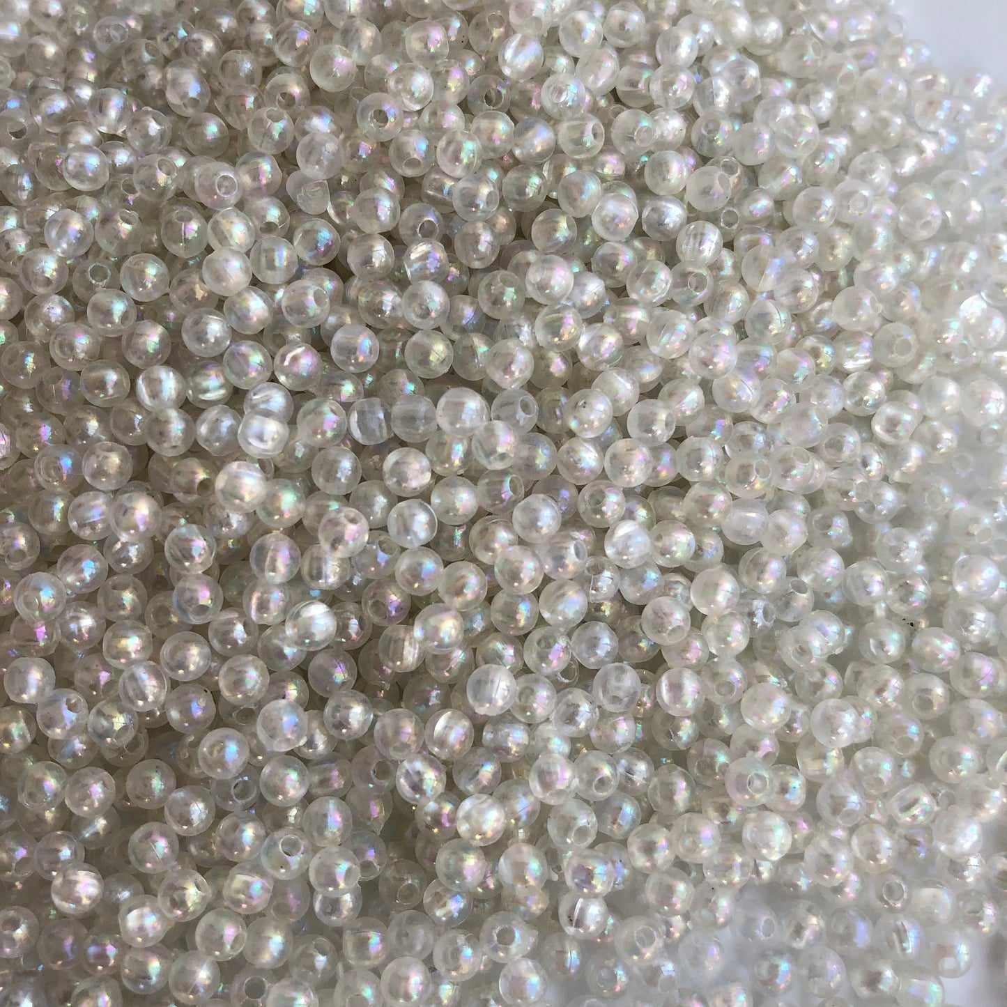 250x Clear Ab Beads